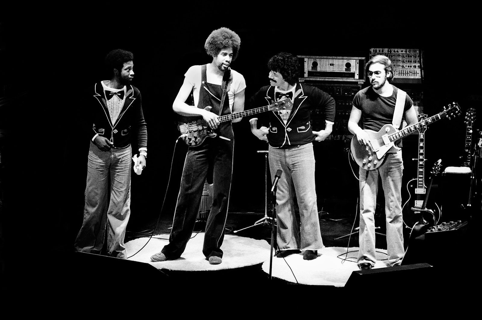 Return to Forever, 1976