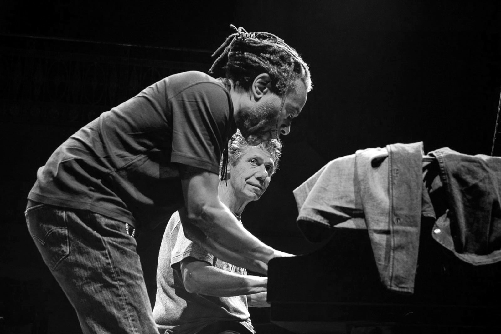 Bobby McFerrin - Chick Corea