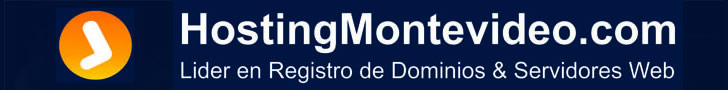 728x90 hosting montevideo