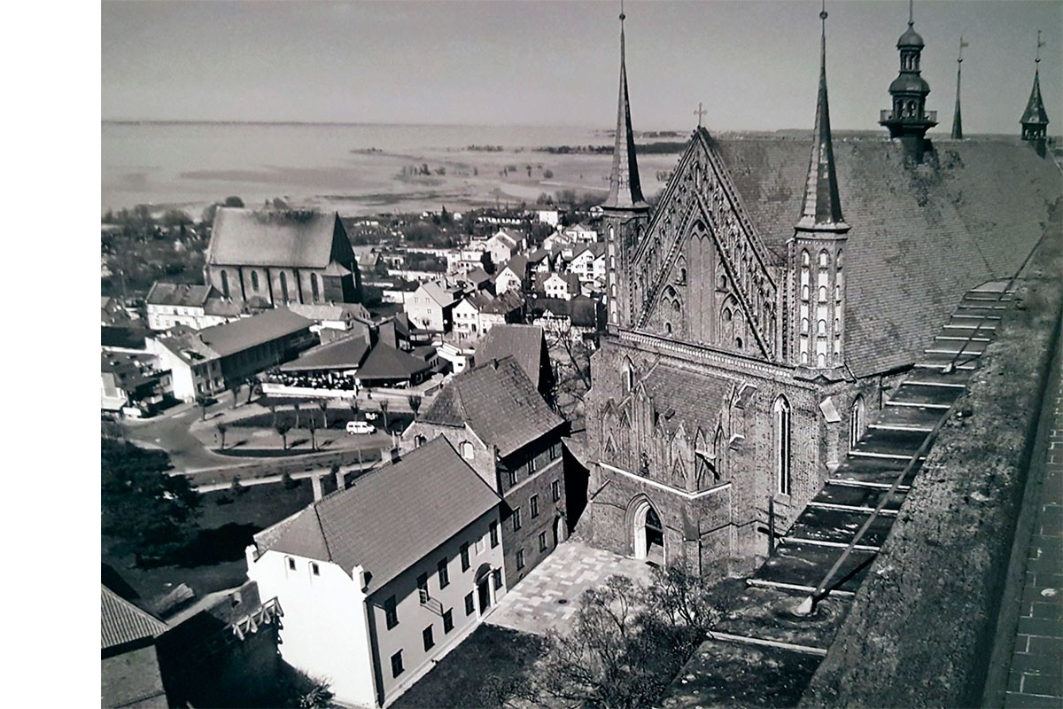 Frombork, Polonia