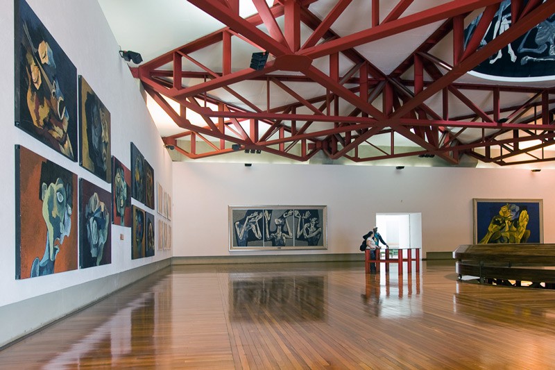 La Capilla del Hombre