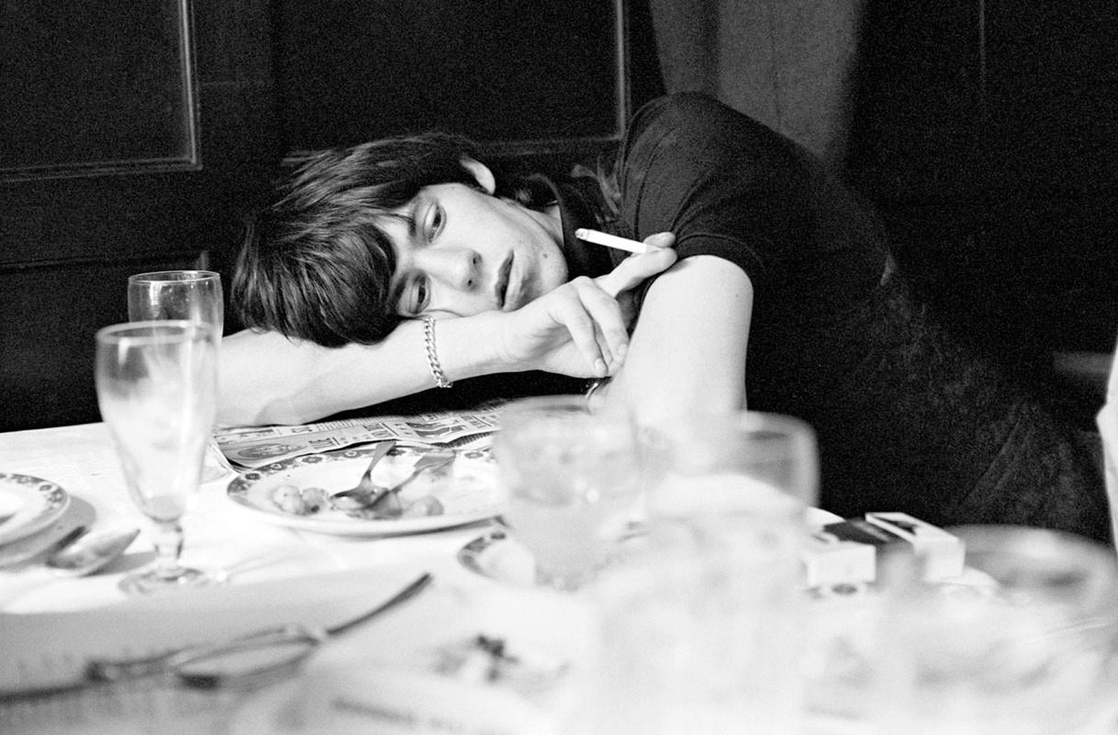 Keith Richards