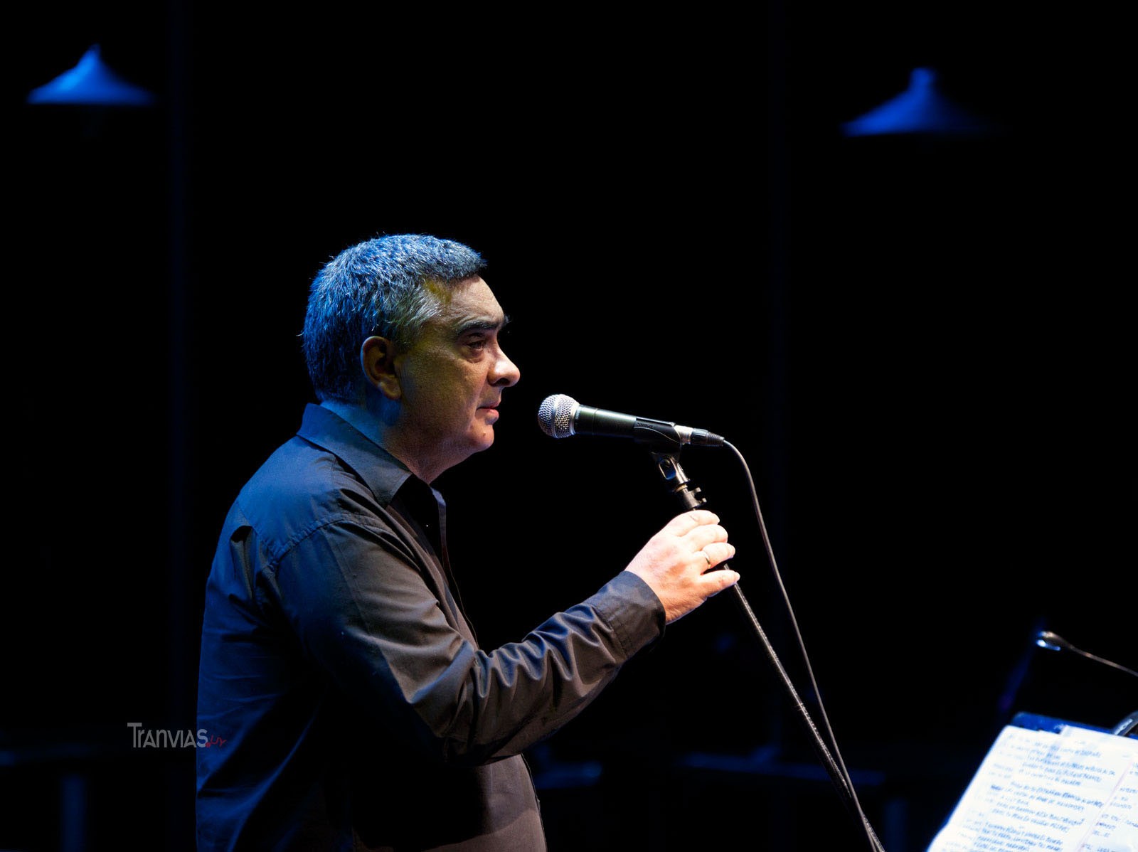 Eduardo Rivero