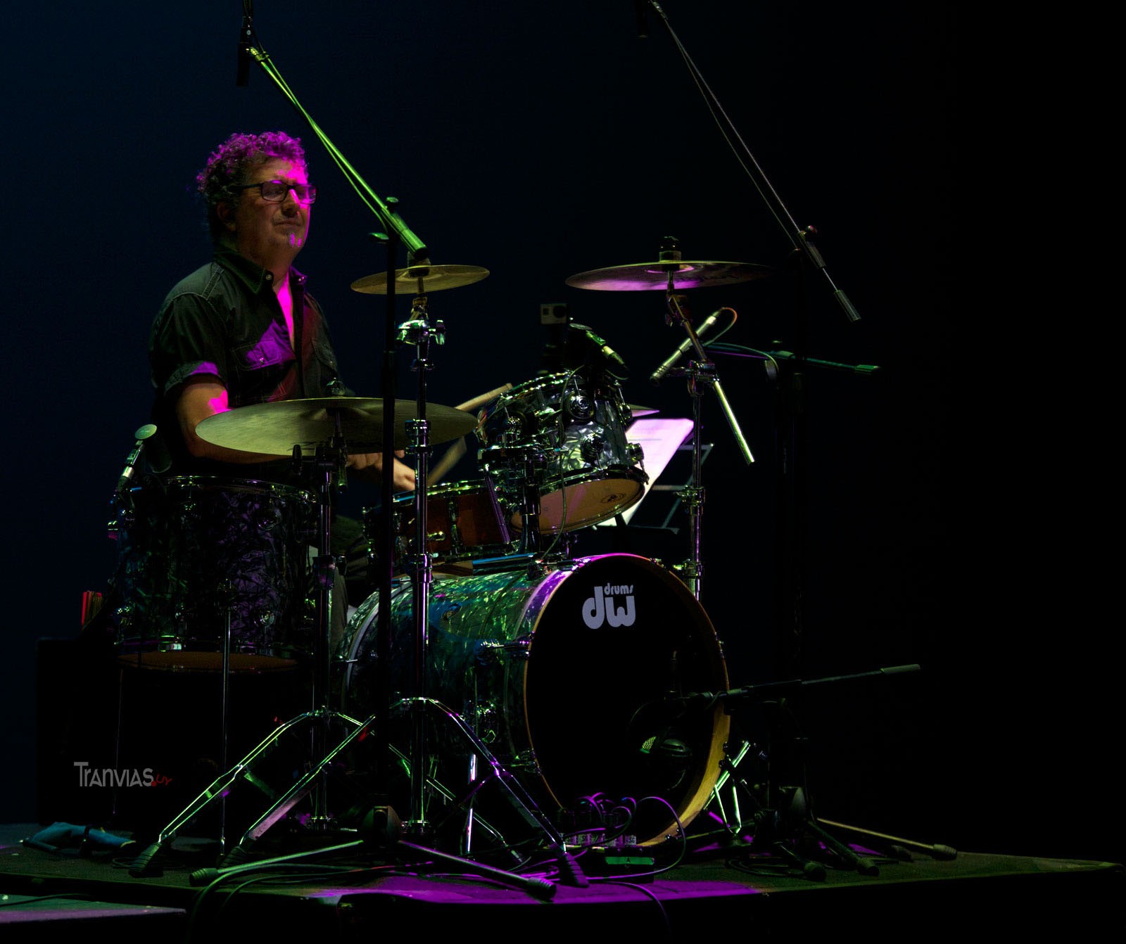 Gustavo Etchenique
