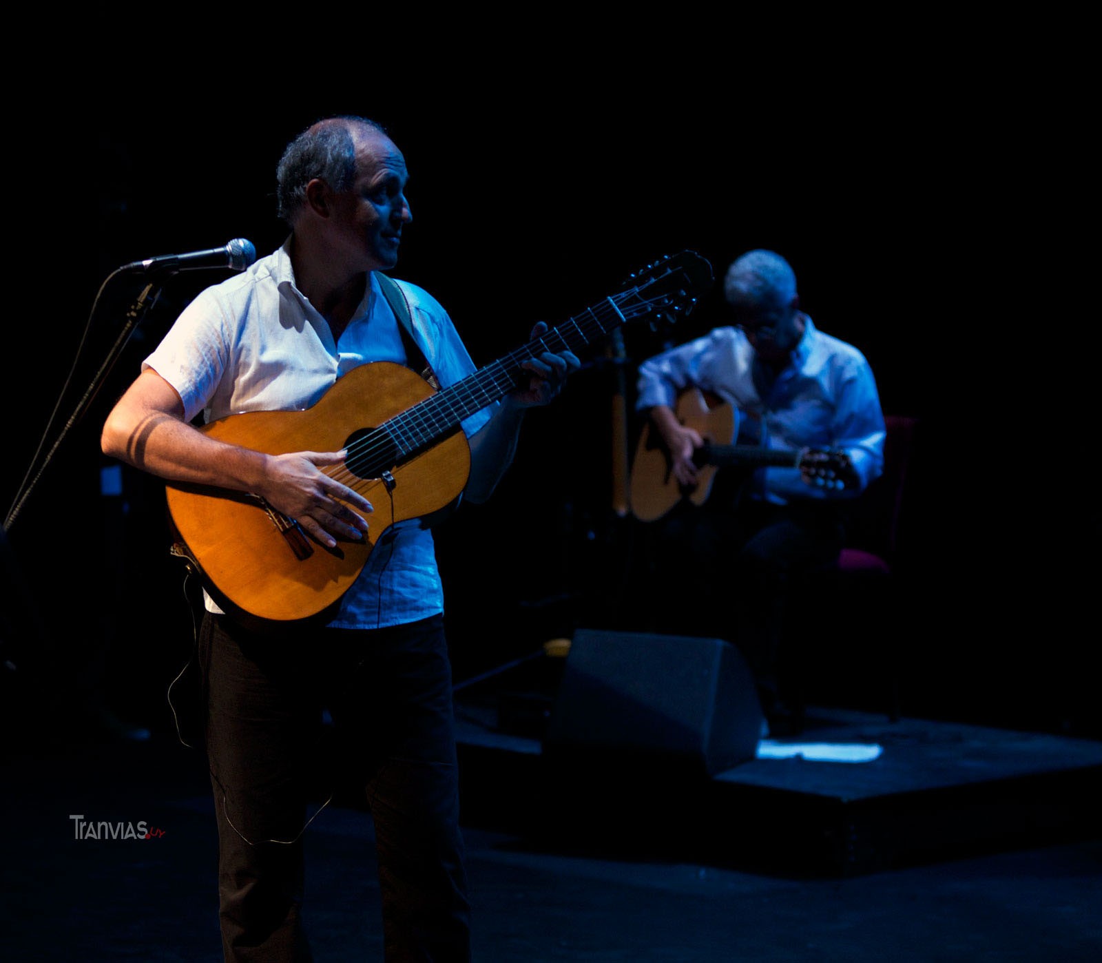Rubén Olivera