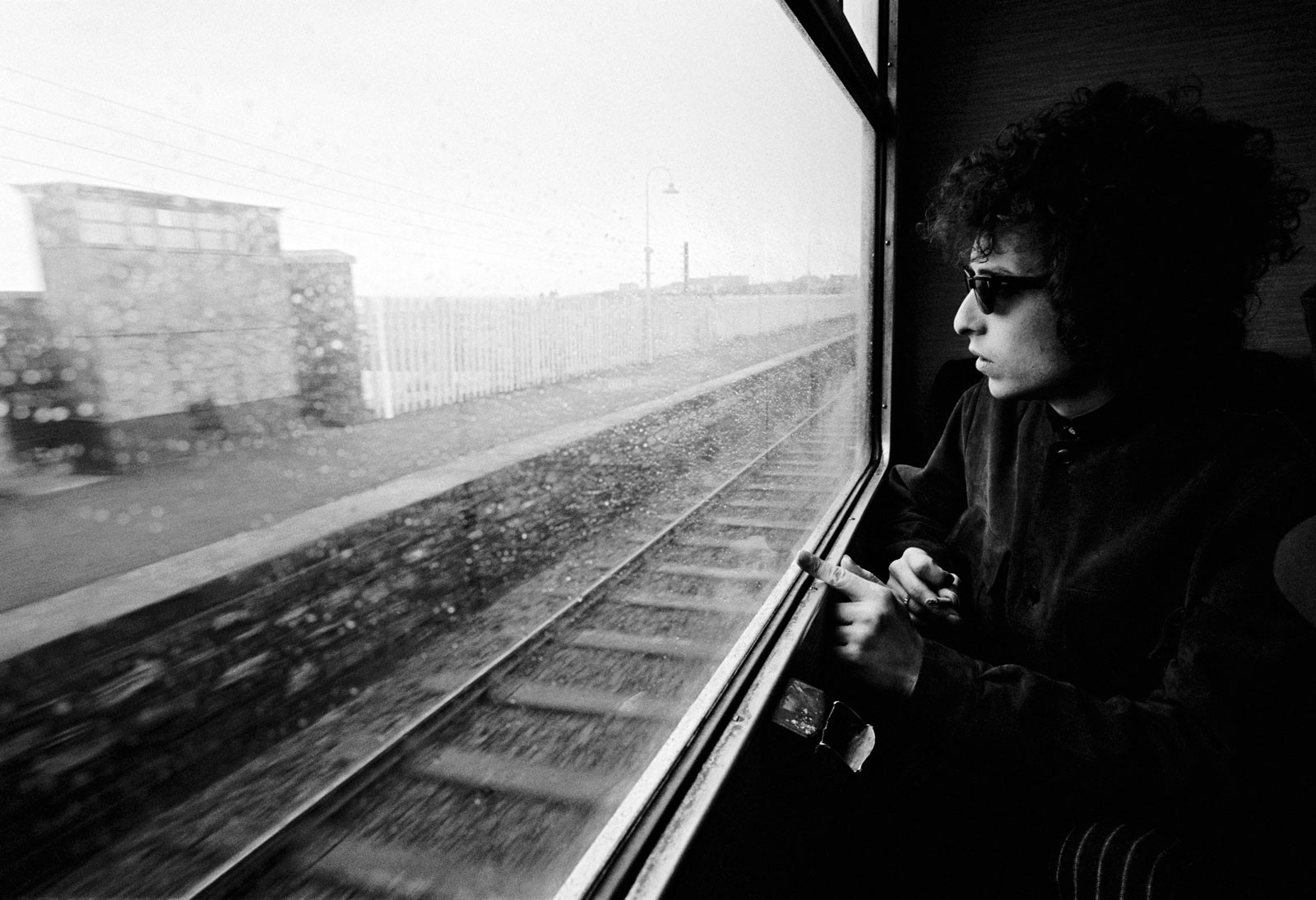 Bob Dylan, 1966