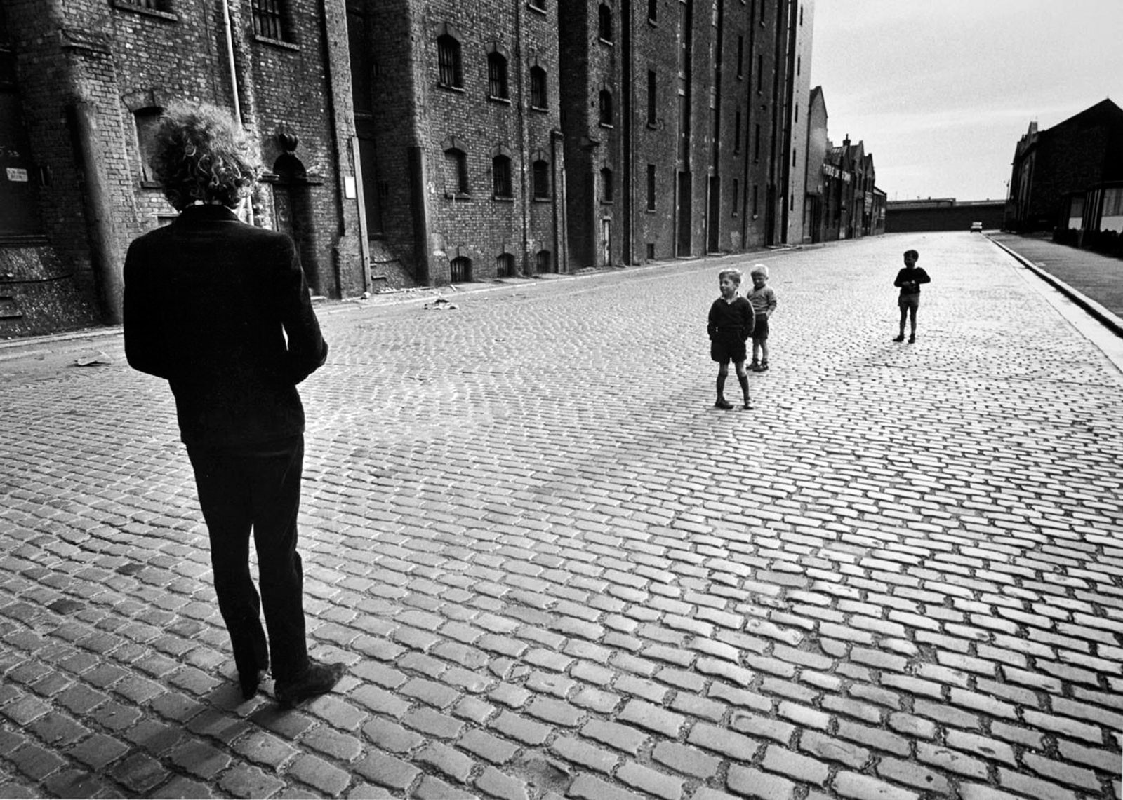 Bob dylan, Liverpool, 1966