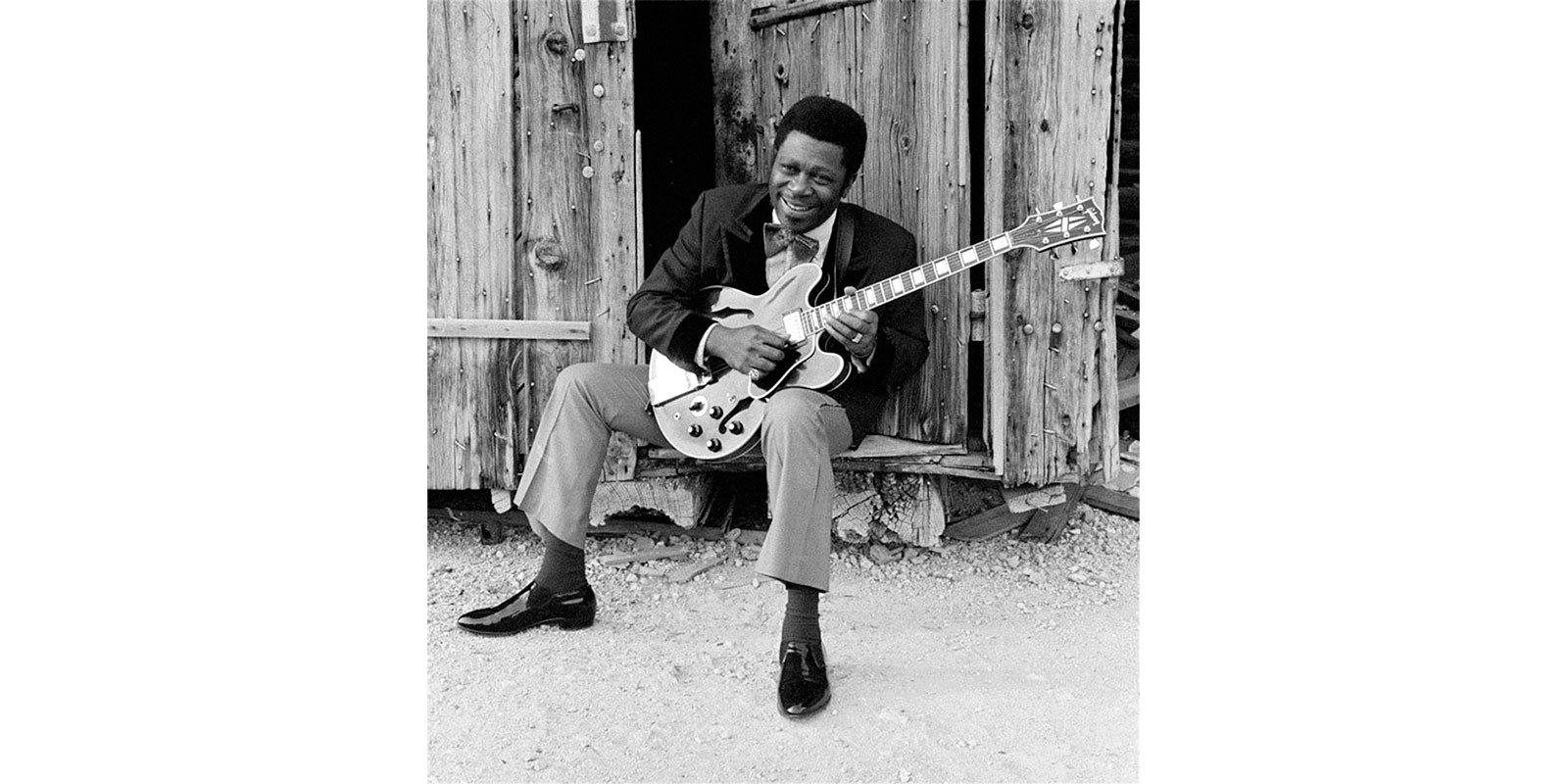 B.B.King