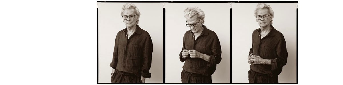 Richard Avedon