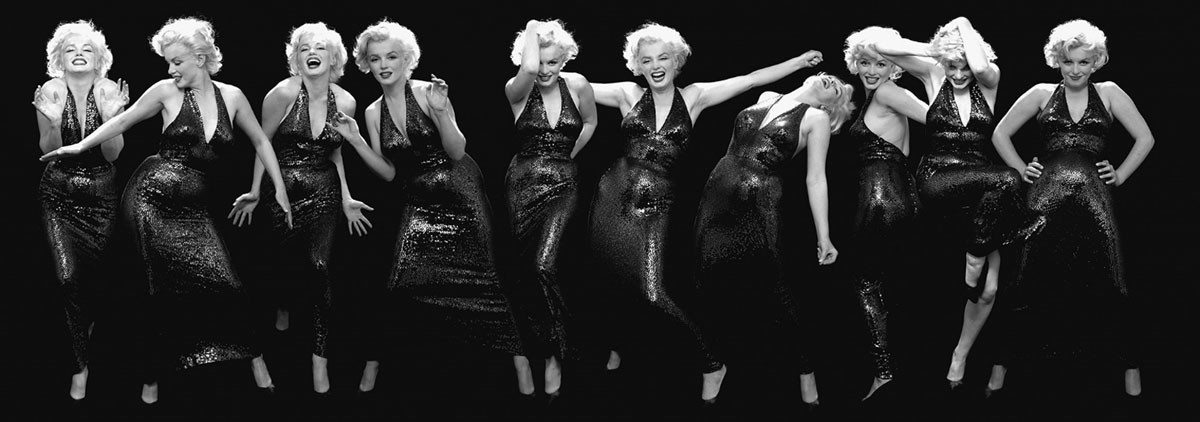 Marilyn Monroe
