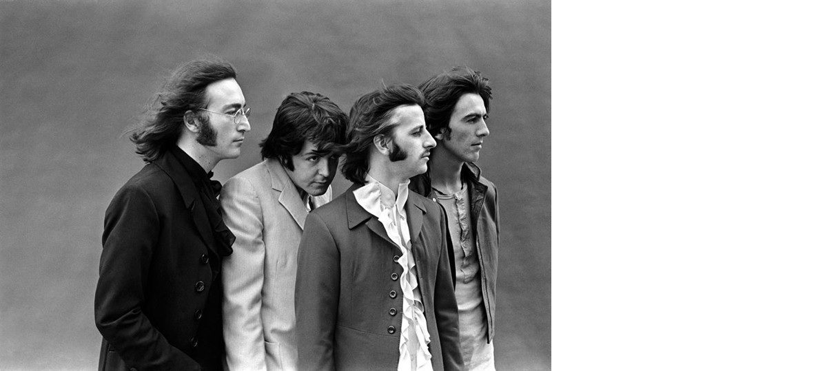 The Beatles 1968