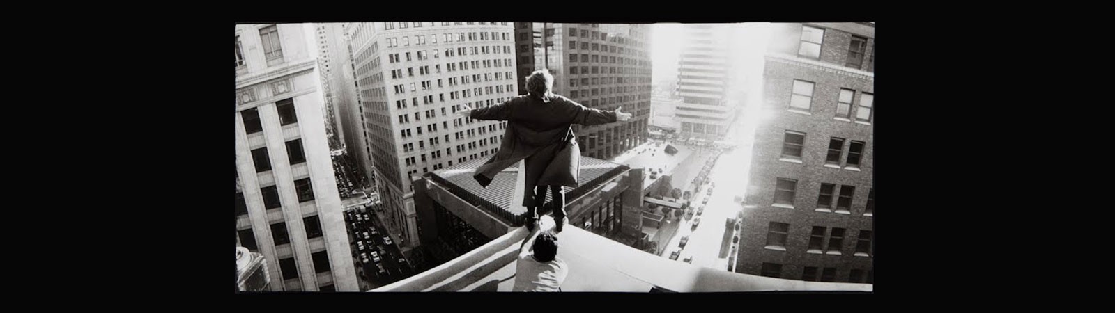 Fearless, 1993