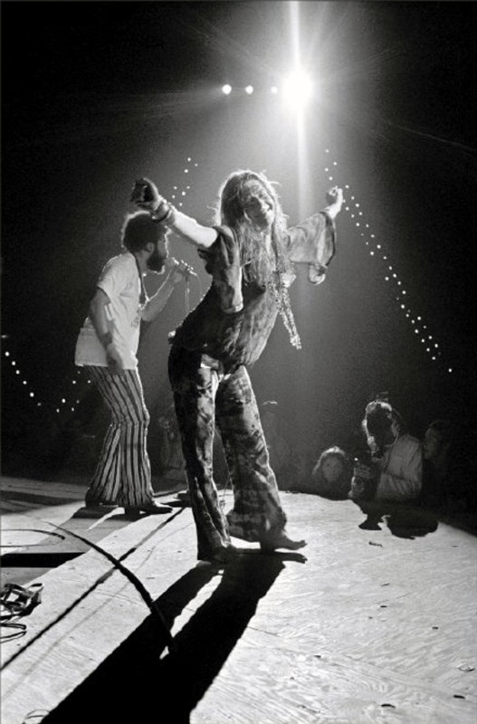 Janis Joplin