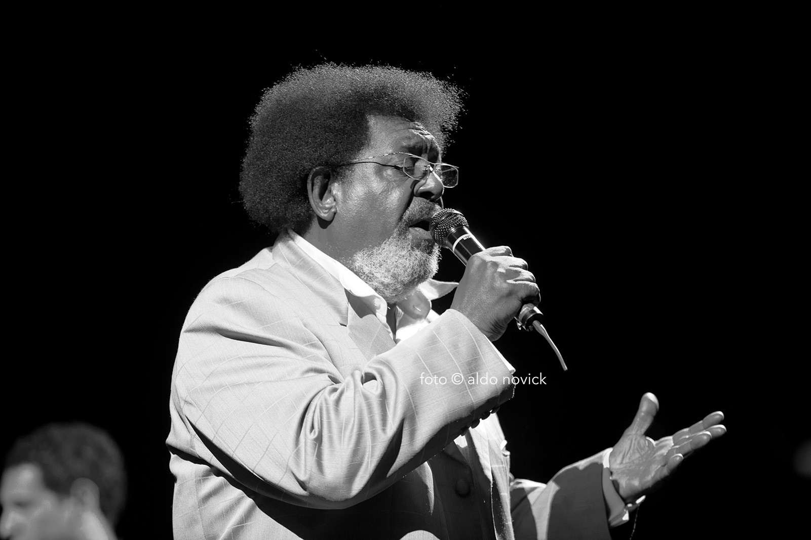 R.Rada, Sala Zavala Muniz, 2012, foto © aldo novick