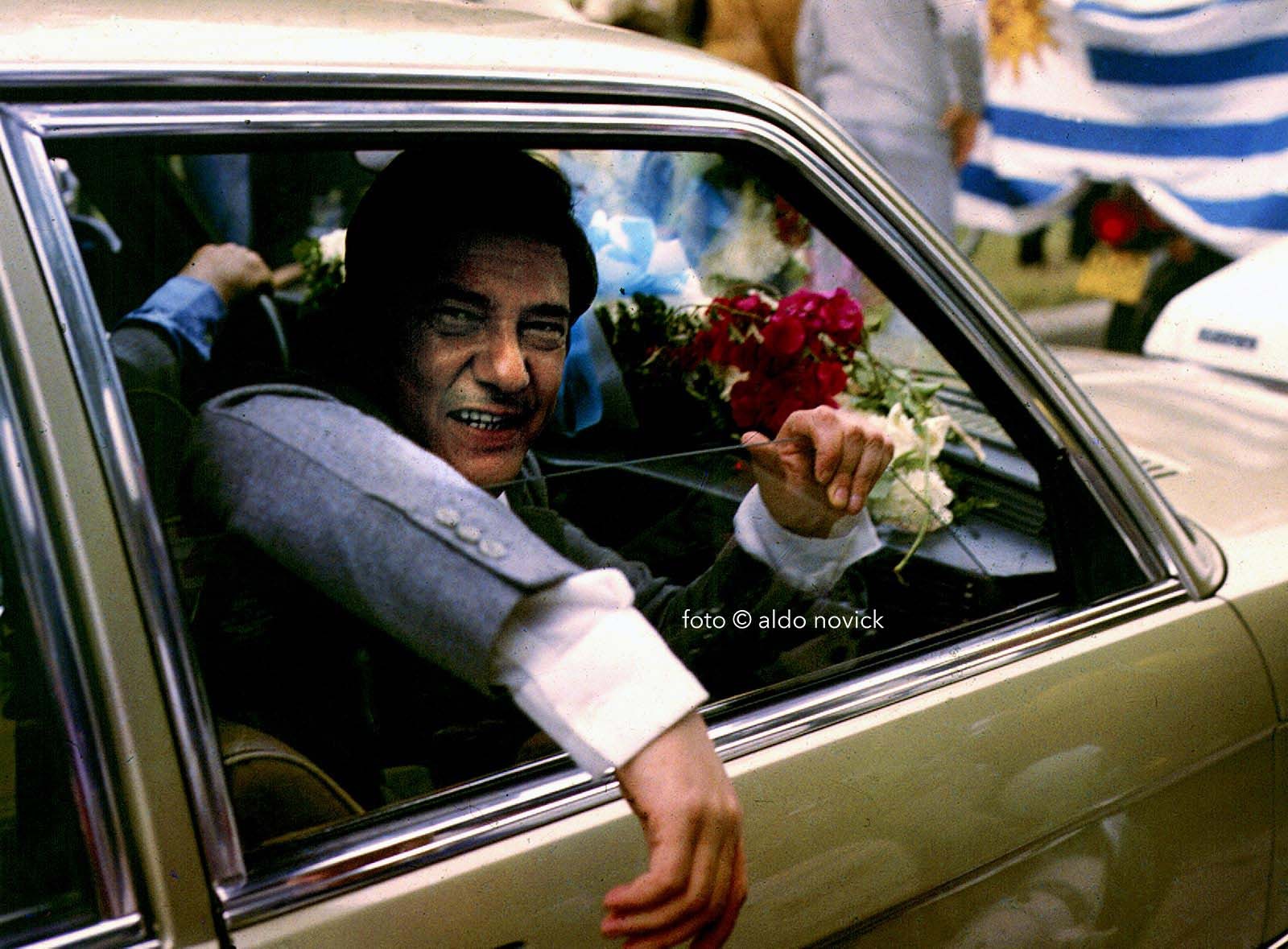 fotos © aldo novick