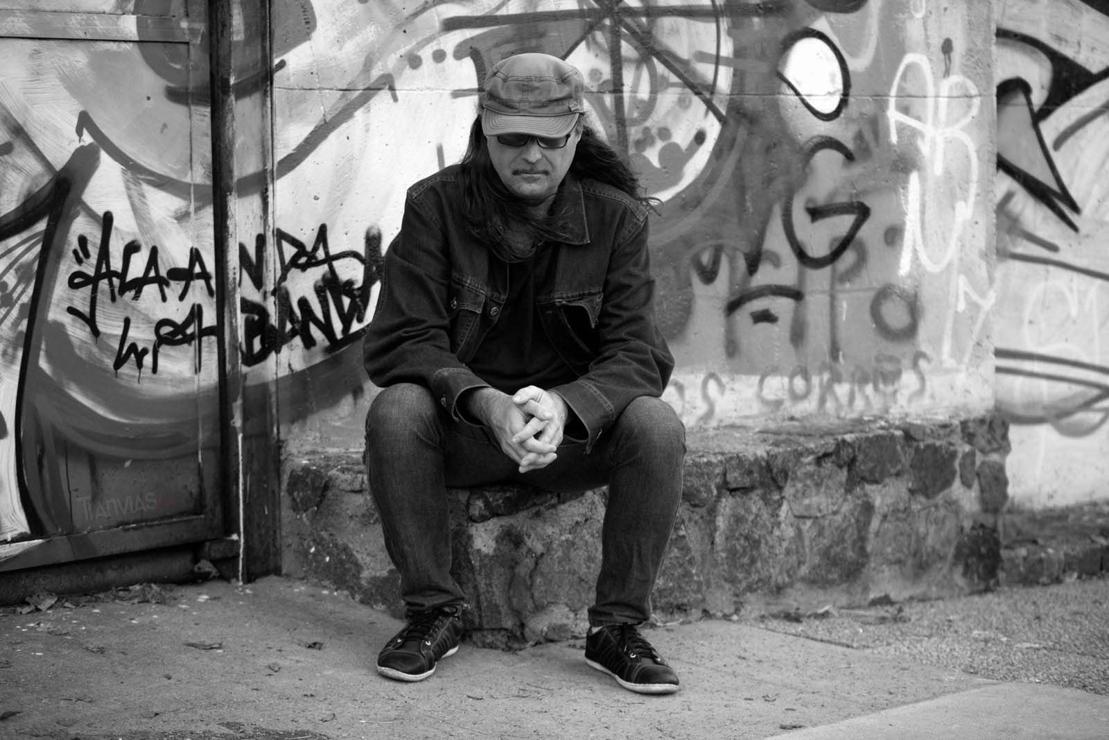 fotos aldo novick