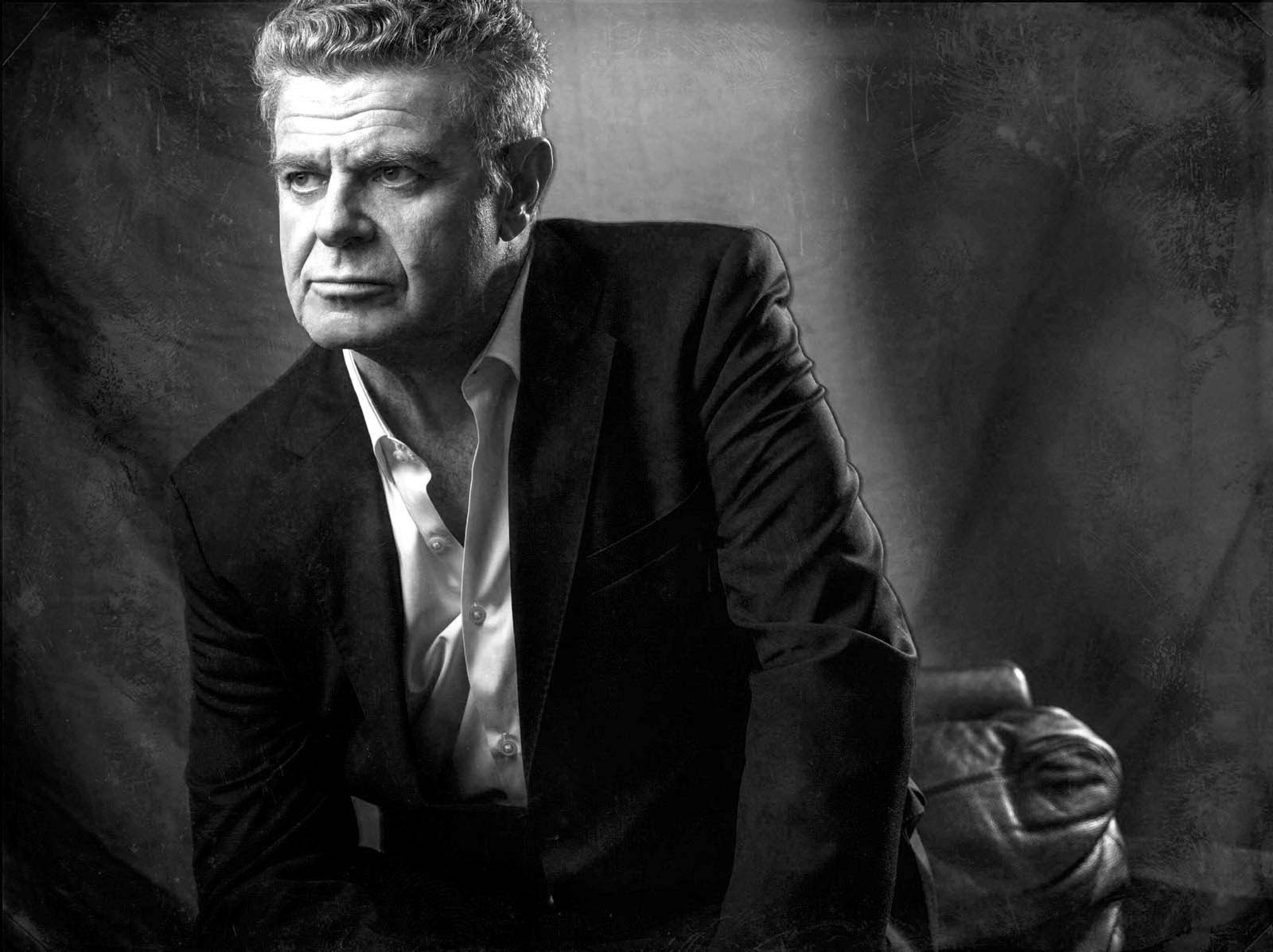 Gustavo Santaolalla