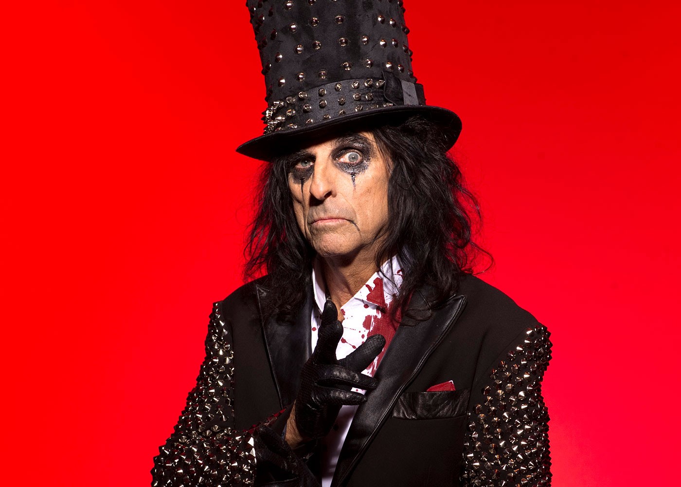 Alice Cooper