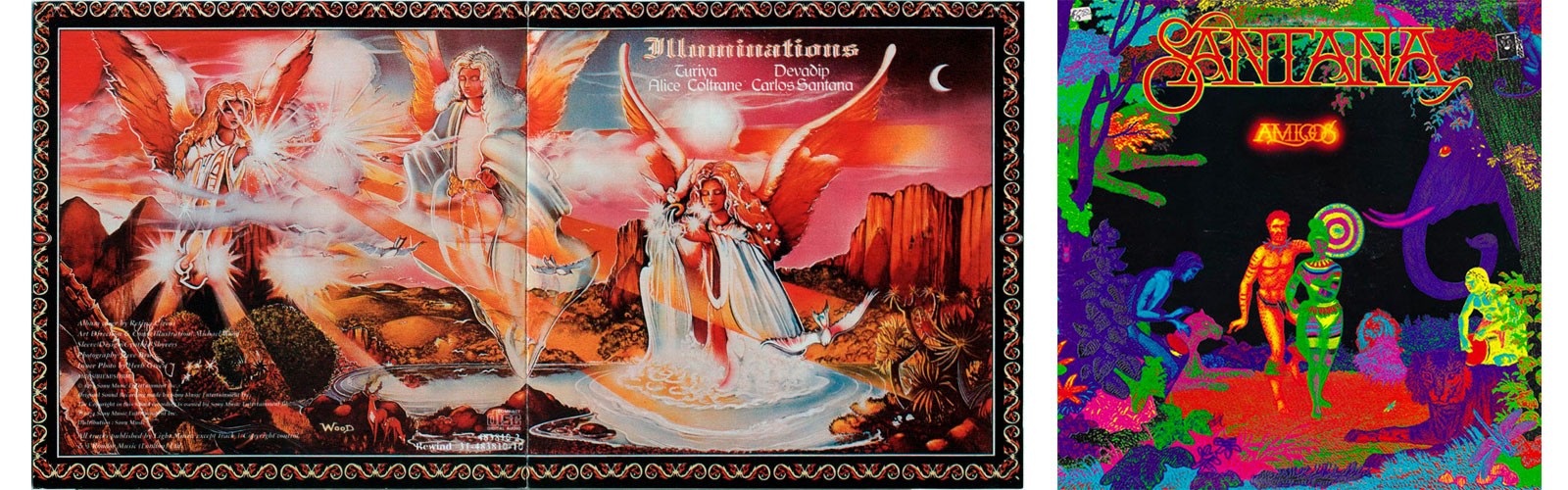 lp 1974 - 1975