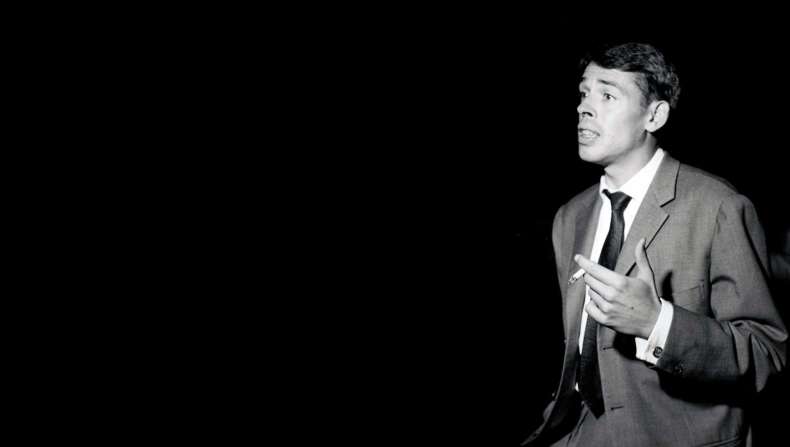 Jacques Brel 1966