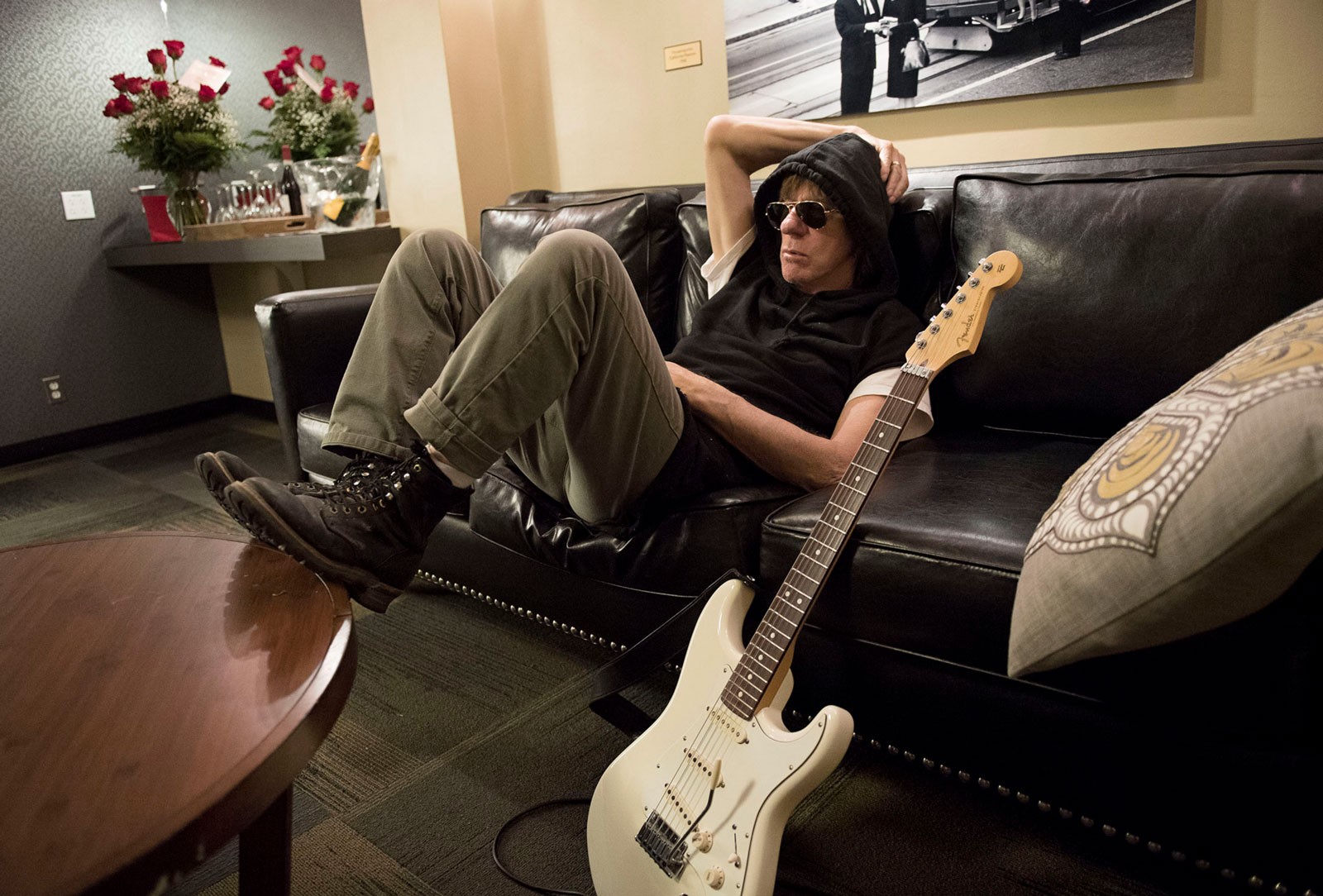foto Ross Halfin
