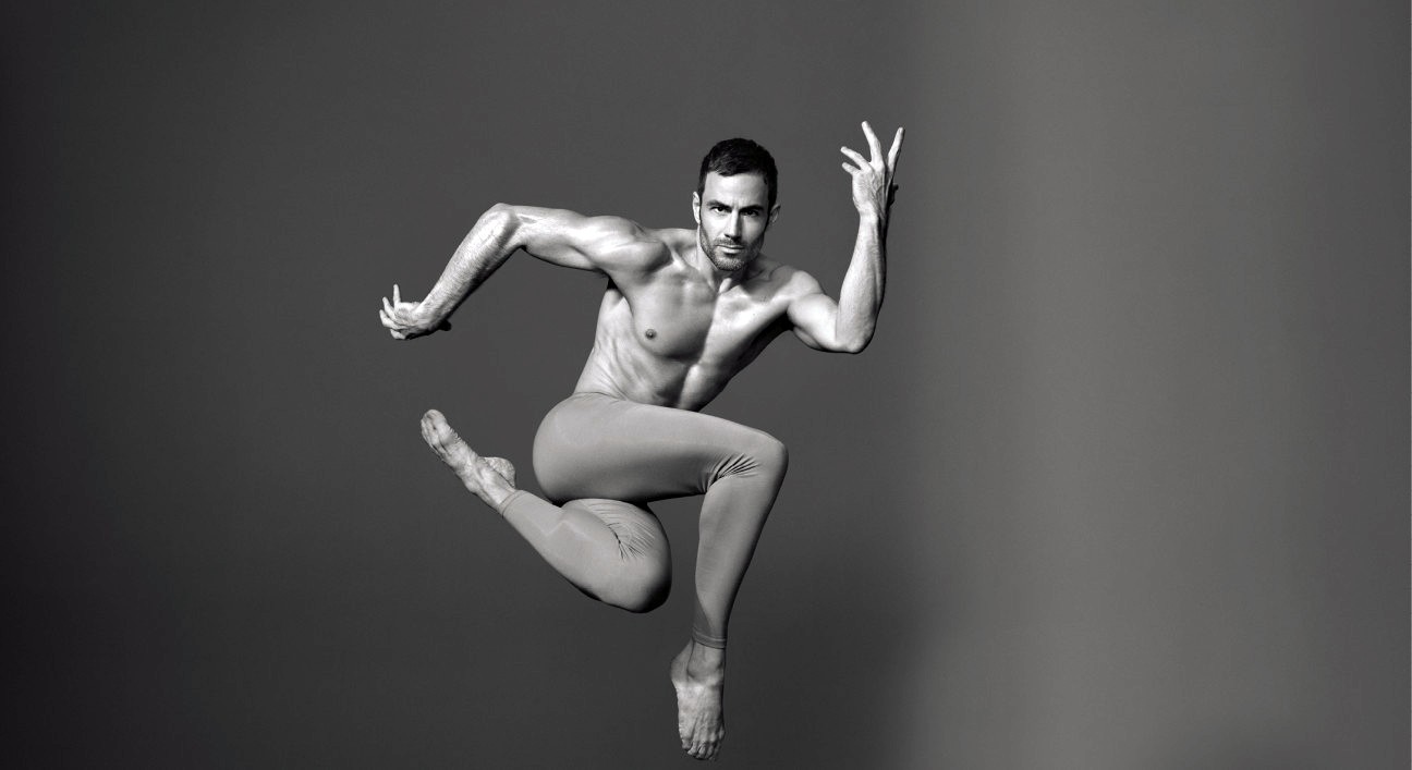Paul Taylor