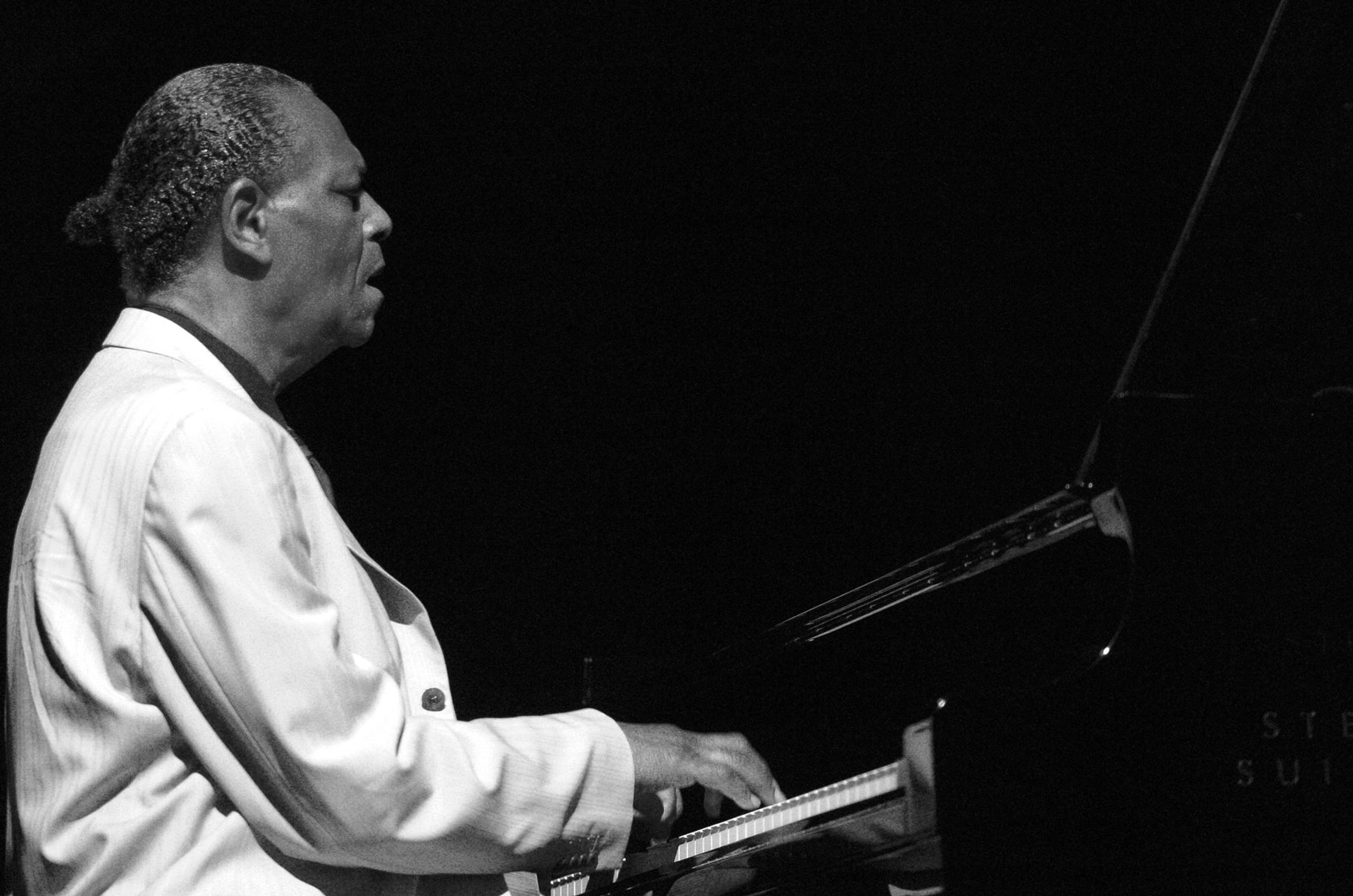 McCoy Tyner