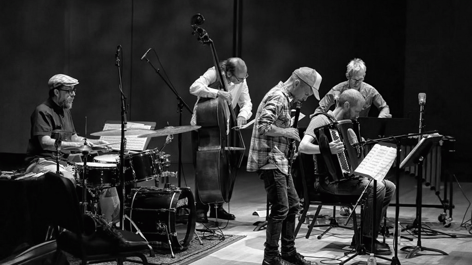 Claudia Quintet