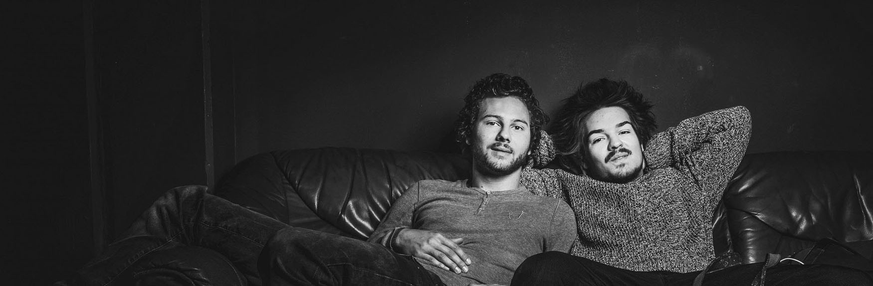 Clemens Rehbein - Philipp Dausch 