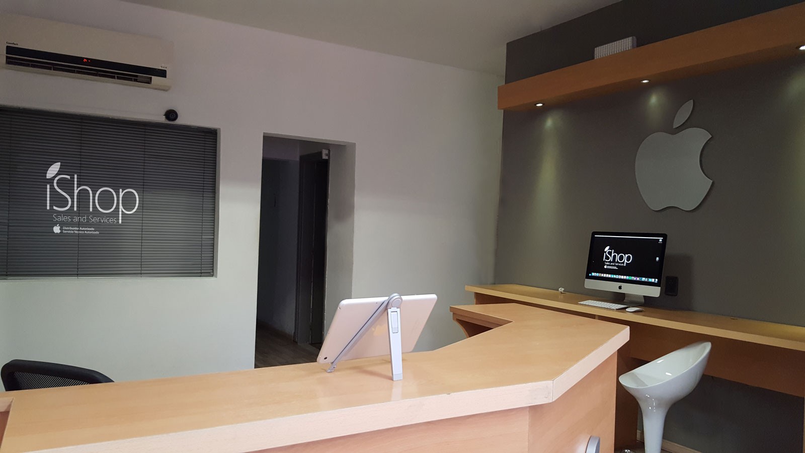 iShop Uruguay