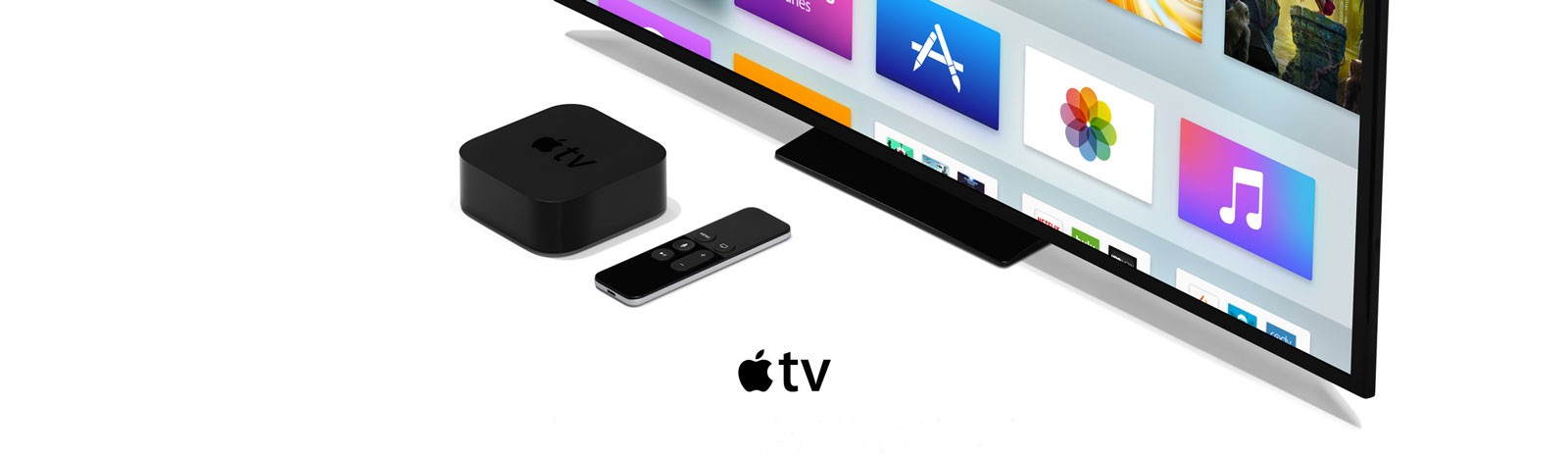 Apple TV