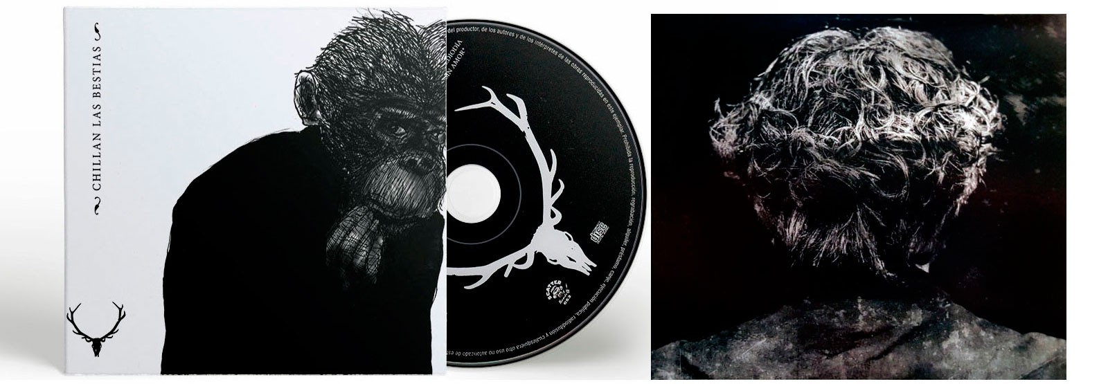 cd dos, 2016