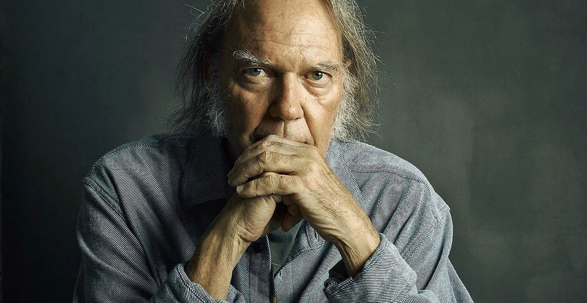 Neil Young