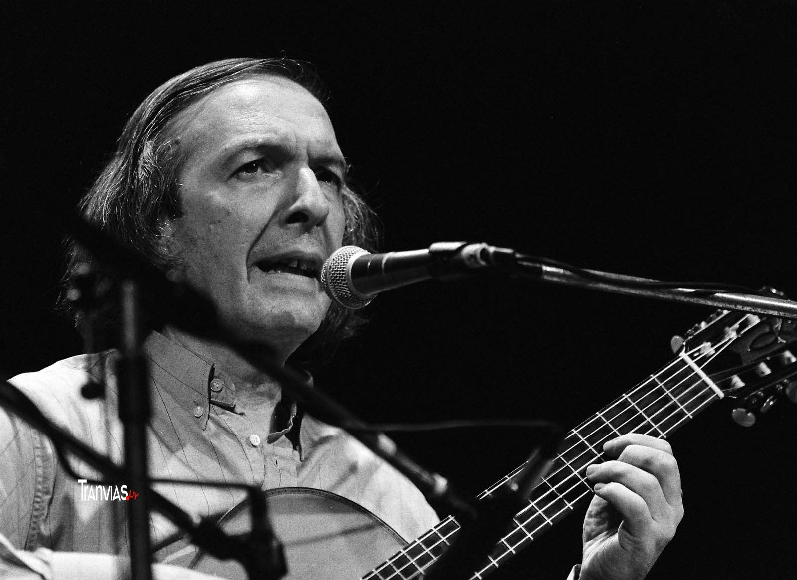 foto aldo novick, 1992