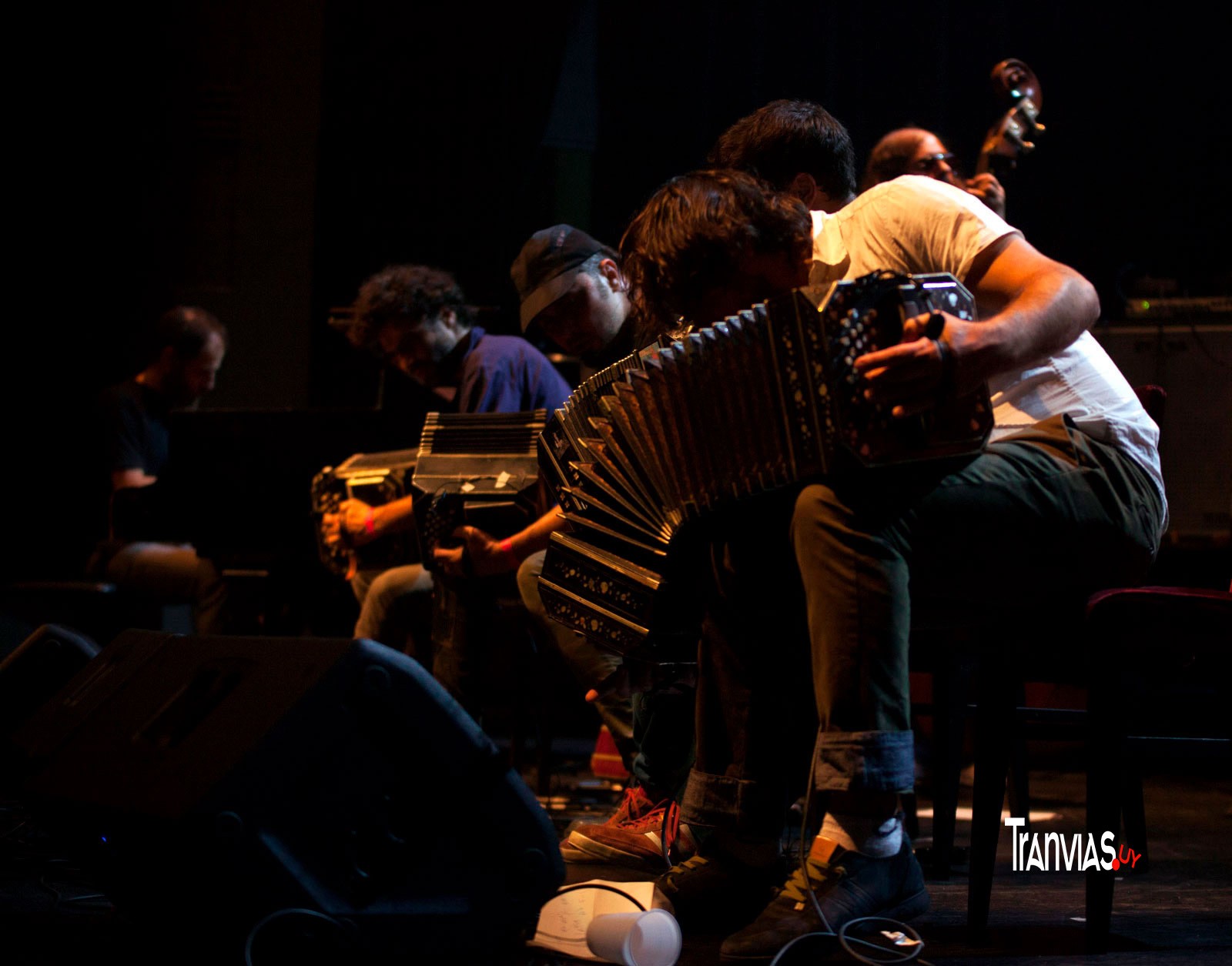foto aldo novick