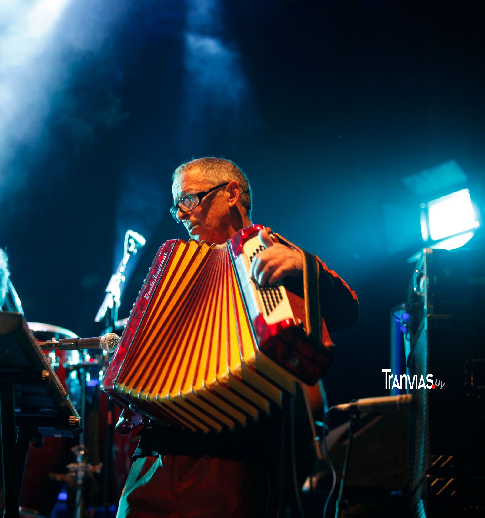 foto aldo novick