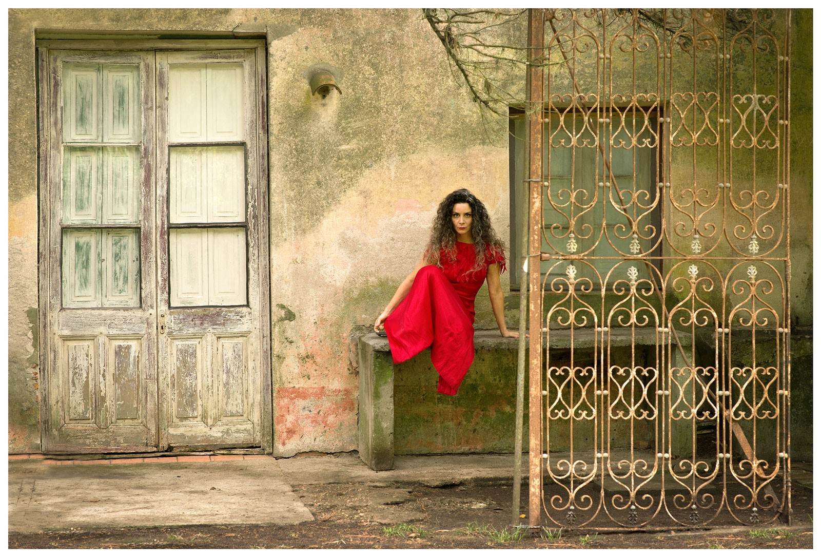 Foto Mariana Martínez