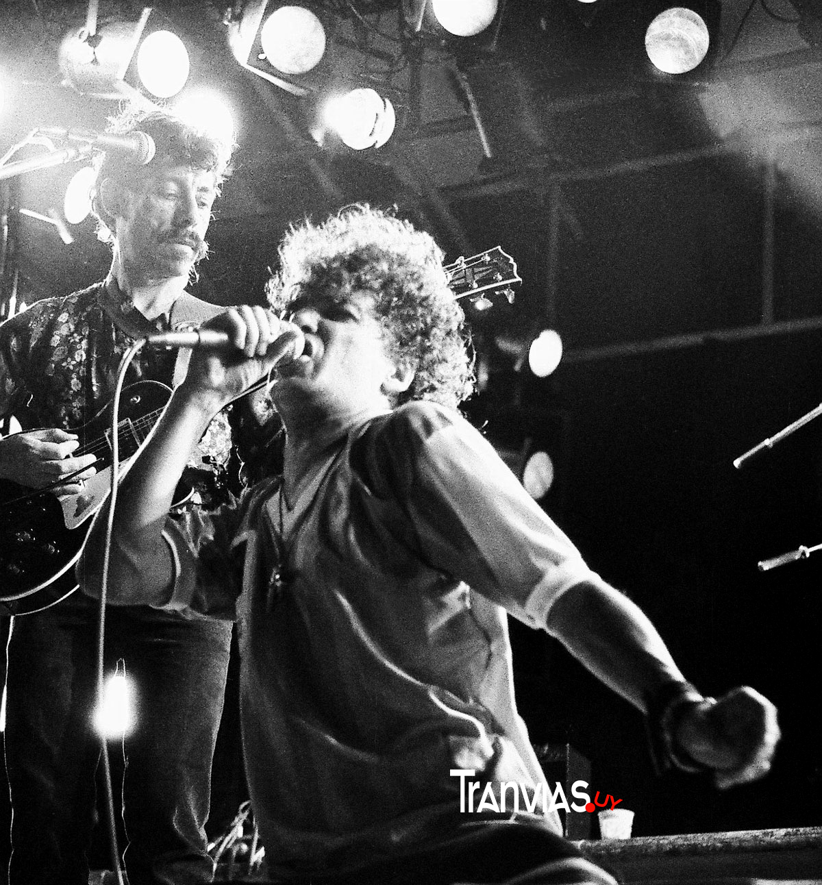 fotos © aldo novick