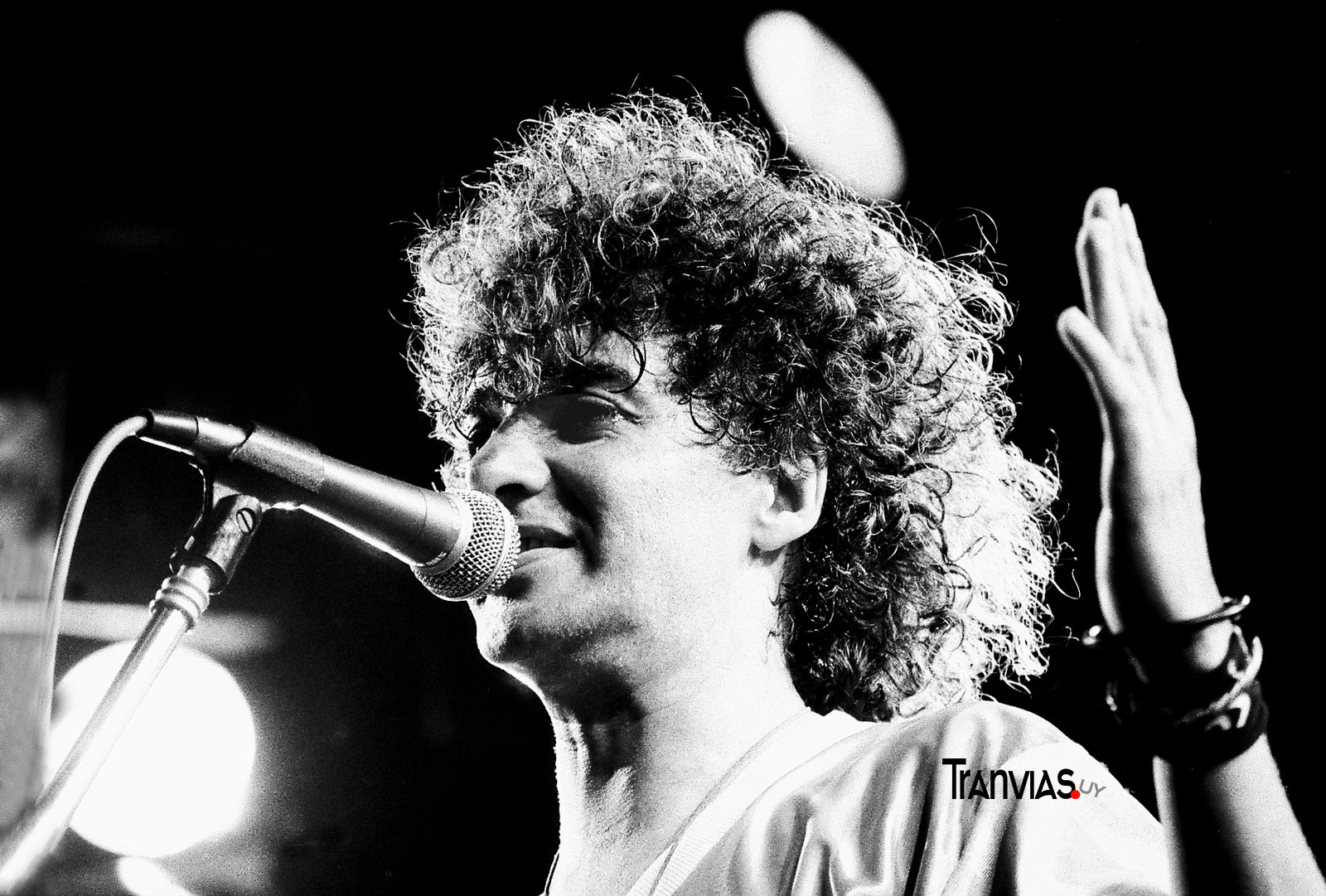 Miguel Abuelo, foto © aldo novick