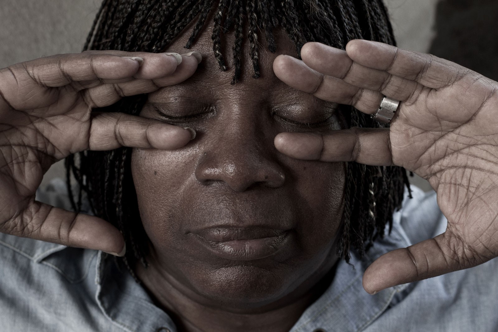 Milton Nascimento - foto Marcos Hermes