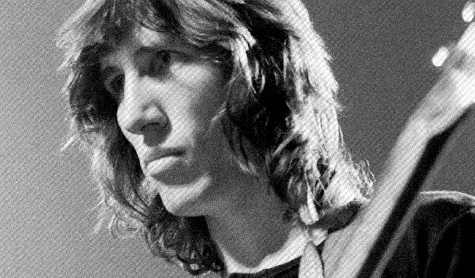 Roger Waters