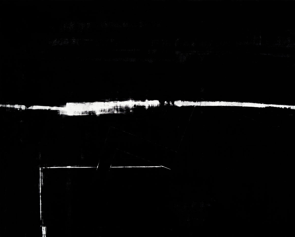 Javier Bassi/ Unexpected meeting