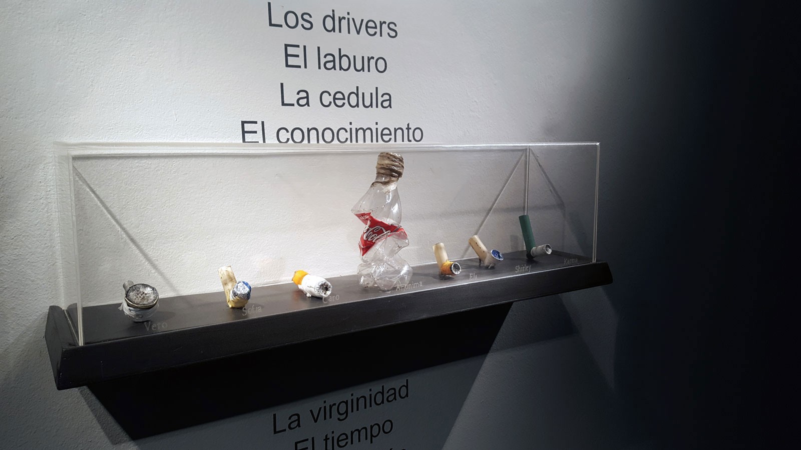 Losers, esto no es una pipa