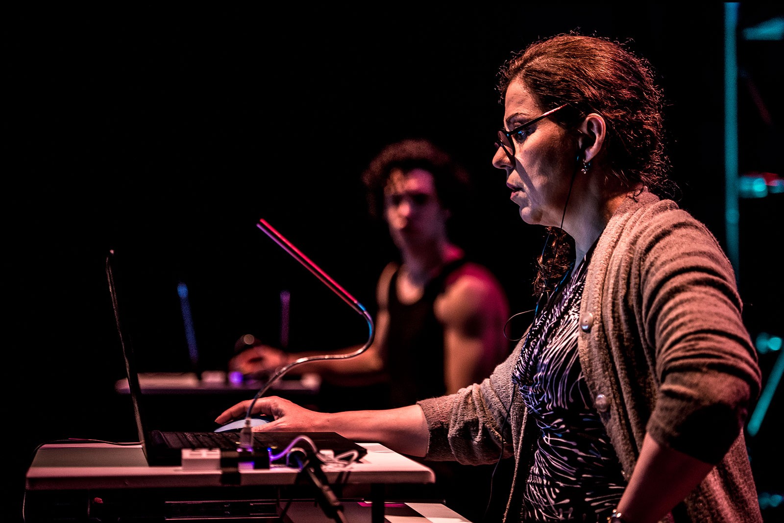 foto Alejandro Persichetti