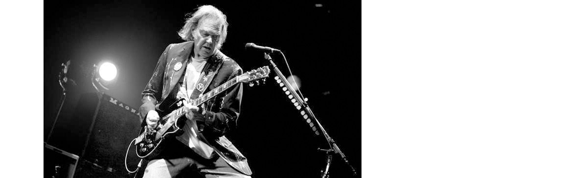 Neil Young
