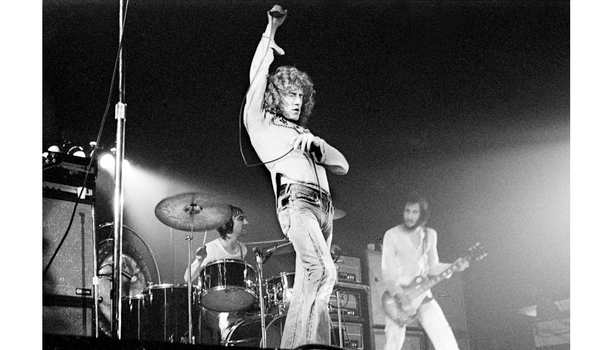 The Who