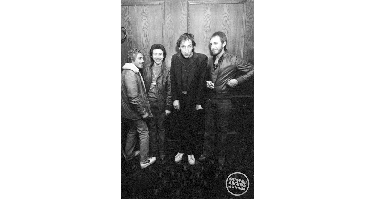 The Who