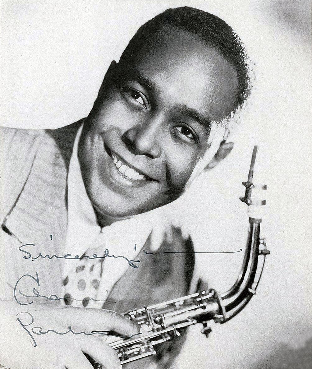 Charlie Parker