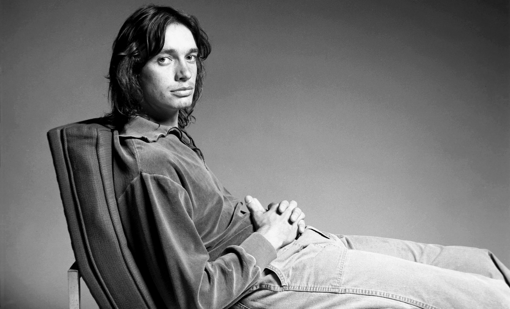Jaco Pastorius