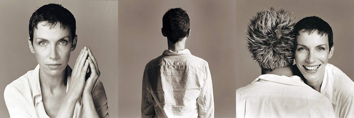foto Richard Avedon